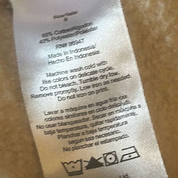 Vintage Logo Fleece Hoodie Sweatshirt Unisex Beavis and Butt-head Retro Novelty - Picture 8 of 8